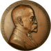 Czechoslovakia, Medal, T.G. Masaryk, Président de la République