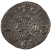 Coin, France, Obol, Vienne, AU(50-53), Silver, Boudeau:1048