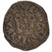 Coin, France, Obol, EF(40-45), Silver, Boudeau:432