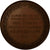 Francia, medalla, Institut Impérial de France, Académie des Sciences, 1864