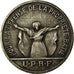 France, Médaille, Comité des Popriétaires du Quartier de la Porte