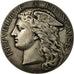 França, Medal, Concours Régional Agricole, Rennes, 1897, Ponscarme, AU(55-58)