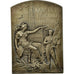 Francja, Medal, XXXème Fête Fédérale de Gymnastique, Arras, 1904, Dechin