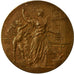 France, Médaille, Administration des Monnaies et Médailles, Exposition