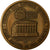 Stati Uniti d'America, medaglia, Centenaire de la Statue de la Liberté, 1965