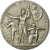 Francia, medalla, Tir, Gymnastique, 40ème Fête Fédérale, Rennes, 1914, EBC+
