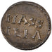 FRANCE, Denarius, Marseille, AU(55-58), Silver, Nouchy #28, 1.74