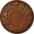 Francja, Medal, Société d'Agriculture de Dieppe, Undated, Desaide, AU(55-58)
