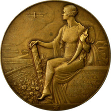 France, Medal, Association Amicale des Postes, des Télégraphes et des