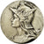 Francja, Medal, Syndicat des Industries du Livre, Cercle de la Librairie, 1966