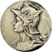 France, Médaille, Syndicat des Industries du Livre, Cercle de la Librairie