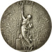 Francja, Medal, Union des sociétés de gymnastique de France, Dubois.A