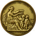 Switzerland, Medal, Centenaire de l'Ecole d'Horlogerie, Genève, 1924, Bovy