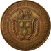 France, Medal, Distillerie de la Bénédictine, Abbaye de Fécamp, 1888