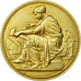 France, Medal, Société Industrielle de Rouen, Chabaud, MS(60-62), Vermeil