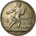 France, Medal, Comice Agricole Départemental de l'Aube, Lagrange, MS(63)