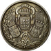 France, Medal, Société Agricole et Horticole de Mantes, Desaide, MS(60-62)
