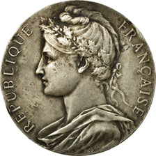 France, Medal, Exposition Agricole d'Annecy, Mines d'Asphaltes, Montrotier