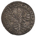 FRANCE, Gros, 490, Verdun, EF(40-45), Billon, 0.90