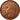 França, Medal, Napoléon III, Agriculture, Brenet, AU(50-53), Cobre