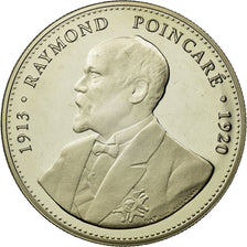 France, Medal, Les Présidents de la République, Raymond Poincaré, MS(65-70)