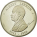 France, Medal, Les Présidents de la République, Albert Lebrun, MS(65-70)