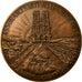 France, Medal, Assurances Mutuelles Agricoles, Reims, 1983, Irolla, MS(63)
