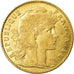 Coin, France, Marianne, 10 Francs, 1905, Paris, AU(50-53), Gold, KM:846