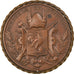 France, Medal, La Gauloise de Paris, Société de Gymnastique et de tir, Sports