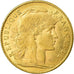 Munten, Frankrijk, Marianne, 10 Francs, 1905, Paris, PR, Goud, KM:846