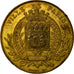 France, Médaille, Exposition Internationale de Paris, 1897, Massonnet, TB+