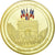 Francia, medalla, 70ème Anniversaire Fin de la 2ème Guerre Mondiale, 2015
