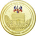 Francja, Medal, 70ème Anniversaire Fin de la 2ème Guerre Mondiale, 2015