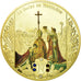 France, Medal, Le sacre de Napoléon Ier par Pie VII, 2014, MS(65-70), Copper