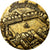 France, Medal, Charleville-Mézières, Place Ducale, Irolla, MS(65-70), Bronze