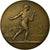France, Medal, Concours Général agricole, Lindauer, AU(55-58), Bronze