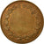 France, Medal, Ville Poitiers, AU(55-58), Bronze