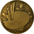 France, Medal, Prix de Peinture, Drago, AU(55-58), Bronze