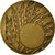 France, Medal, Prix de Peinture, Drago, AU(55-58), Bronze