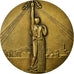 France, Medal, Compagnie Industrielle des Télécommunications, Alcatel