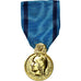 France, Médaille de la Jeunesse et des Sports, Medal, Uncirculated, Gilt