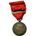 France, Médaille d'honneur du travail, Medal, 1904, Very Good Quality