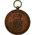 France, Medal, Fêtes Internationales, Ville de Roubaix, 1894, Roty, AU(55-58)