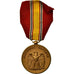 Estados Unidos de América, National Defense Service, medalla, Excellent