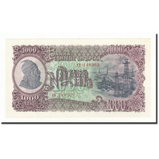 Banknote, Albania, 1000 Lekë, 1957, Undated, KM:32a, UNC(65-70)