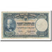 Albania, 20 Franka Ari, 1945, KM:12b, VG(8-10)