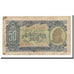 Albania, 50 Lekë, Undated (1949), KM:25, VG(8-10)