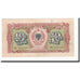 Banknote, Albania, 10 Lekë, 1957, KM:28a, EF(40-45)