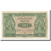 Indonesia, 50 Rupiah, Undated (1952), KM:45, VF(30-35)
