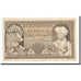 Indonesia, 100 Rupiah, Undated (1952), KM:46, AU(50-53)